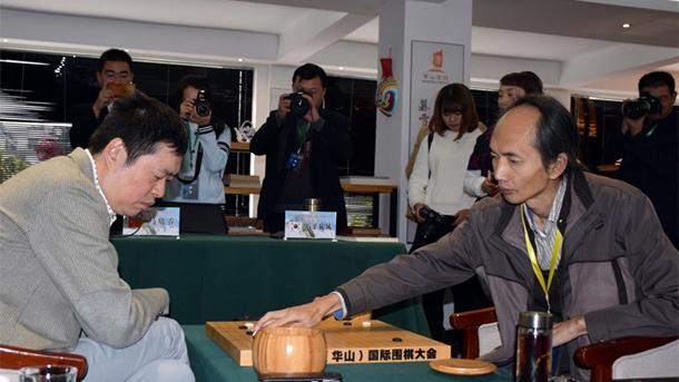 韩棋闻 | [讣告] “石子旋风之父” 林在范去世 年仅53岁
