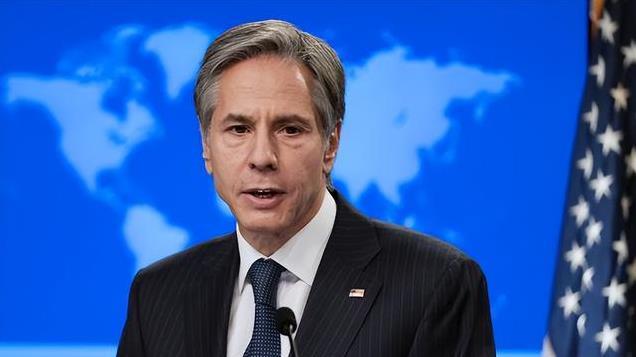 挑战中国核心利益，布林肯借口芯片，碰瓷台海，还搬出了北约组织