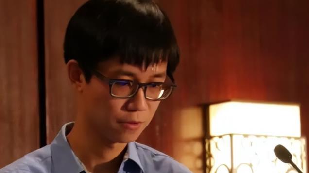 中国AI领军者何恺明，击败谷歌高通团队，在世界AI科学家里排第一
