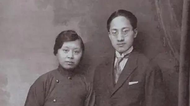 15岁嫁徐志摩，22岁被抛弃，张幼仪离开渣男后逆袭成商界大佬