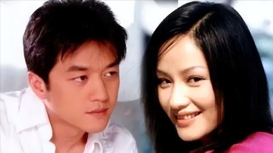 胡兵瞿颖相伴三十载，未步入婚姻。瞿颖宁遭情伤，也不愿选择胡兵