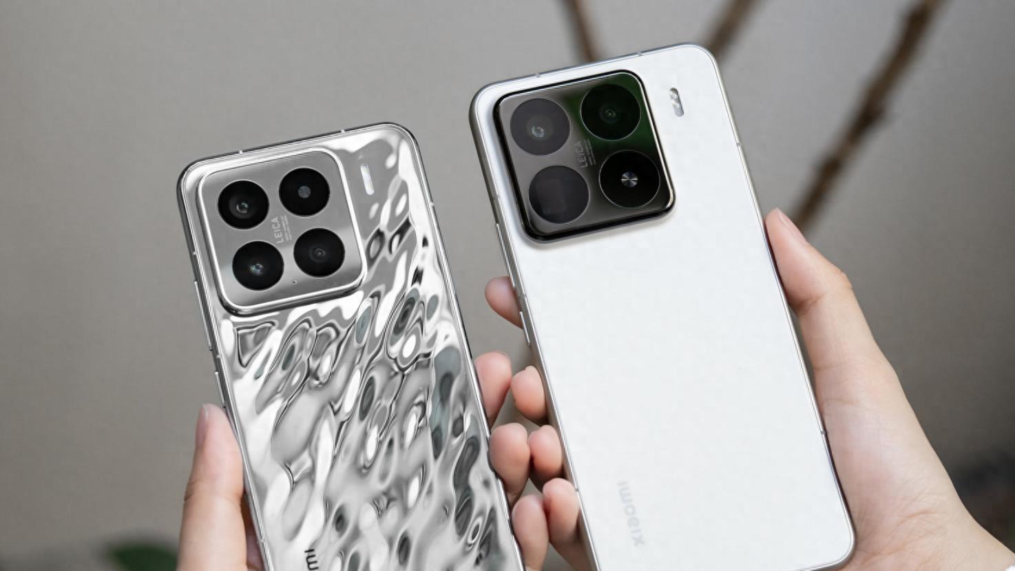 2024年买手机，值得入手的排行榜！