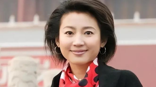 王小丫：余生好好走，央视前主持人，在病床上19字让人感动