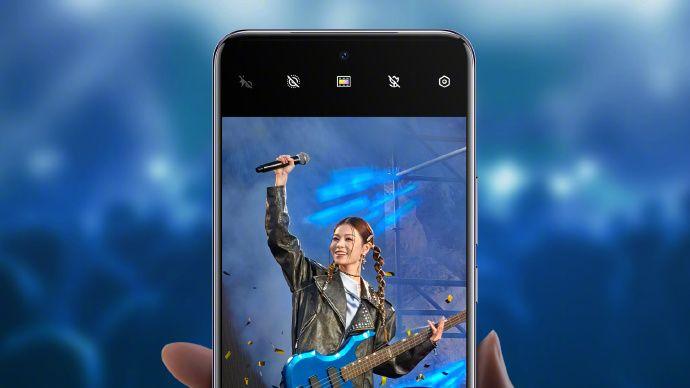 光影交织，未来启航，vivo S20系列影像新纪元