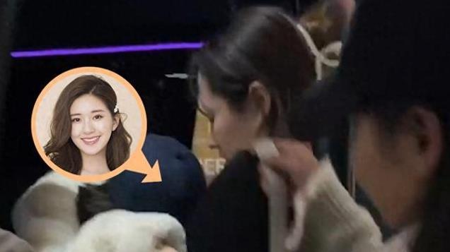 拼命三娘赵露思病倒入院，工作室表态父亲报平安，粉丝依然不放心