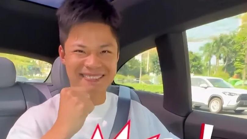 恭喜！苏炳添喜提新车，升任田协副主席+住2000万豪宅，人生赢家