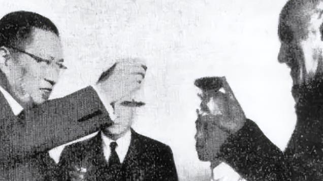 那三年，中国差点成了巴勒斯坦