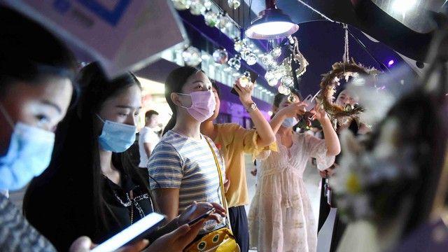 兴奋之情：人生跃动的华章