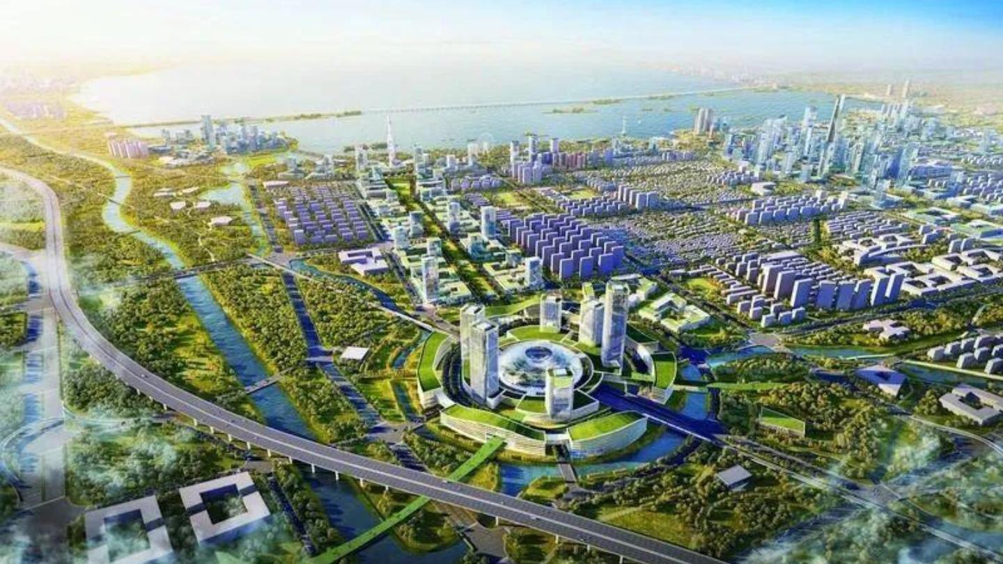 常泰铁路常州南站：长三角中轴枢纽的新引擎