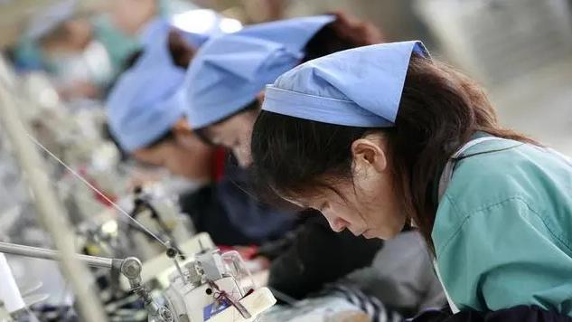 月薪1700元，谁该脸红？资本家还是打工人？