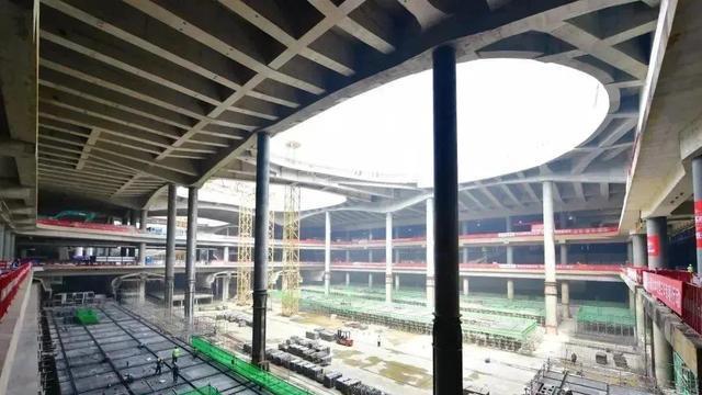 北京建亚洲最大地下城! 占地128万平，人口都外迁了还用得到吗