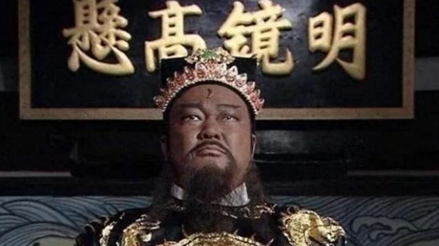 连包拯都不敢铡的柴文意，背景有多强？放眼宋朝皇室没几个人敢惹