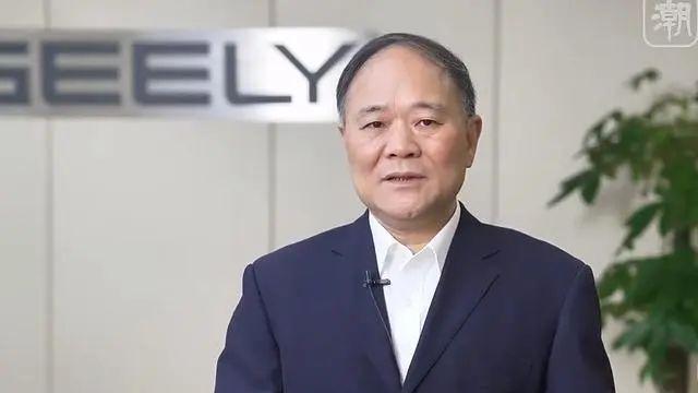 李书福：中国汽车工业内卷全球第一！最终的结果就是偷工减料！