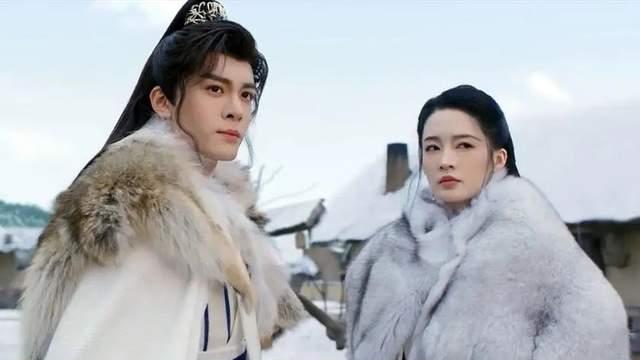 《七夜雪》薛紫夜之死，充满了恨意，更充满了希望