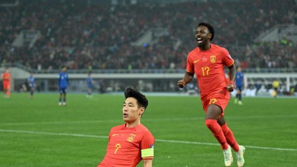 国足补招！13场6球悍将生涯首入选，2大遗珠无缘惹争议