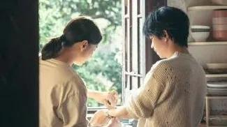 9.6分到9.1分，“新晋一姐”给内娱上了一课