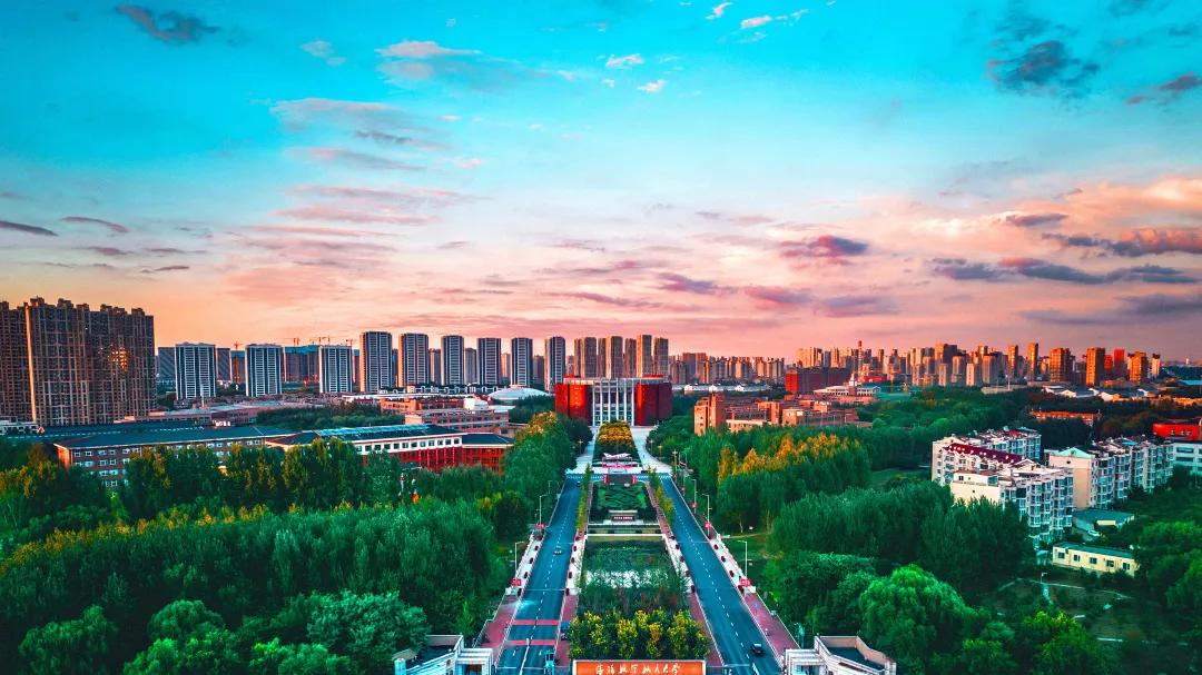 国防科工局，航空工业集团共建高校（本科一批、二批同时招生）