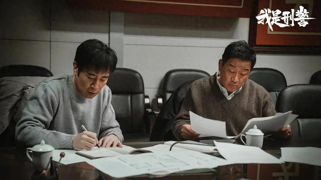 我是刑警于和伟媳妇来头大，飞天视后，演过蒋雯丽女儿赵丽颖闺蜜