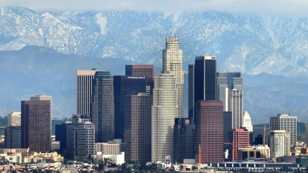 奥运新篇章：2028举办地揭晓，2032选址引爆全球好奇心！