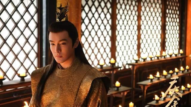 《庆余年》太子张昊唯陷丑闻：逃税漏税、组织卖淫，娱乐圈道德底线受拷问