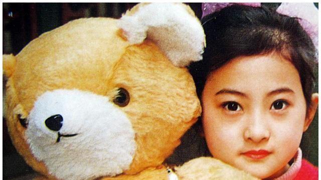 “小婉君”今年43：年少成名红炸天，如今被父母催婚烦恼不堪
