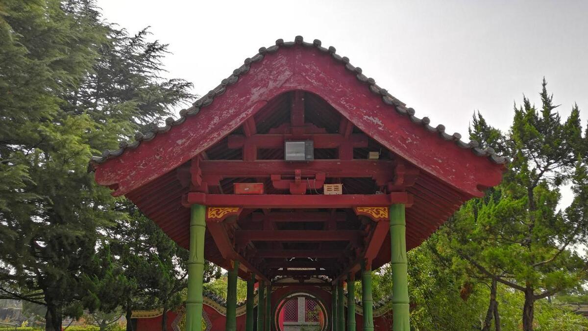 陕西咸阳旅游景点推荐，最值得打卡的11个咸阳旅游景点！这篇全啦