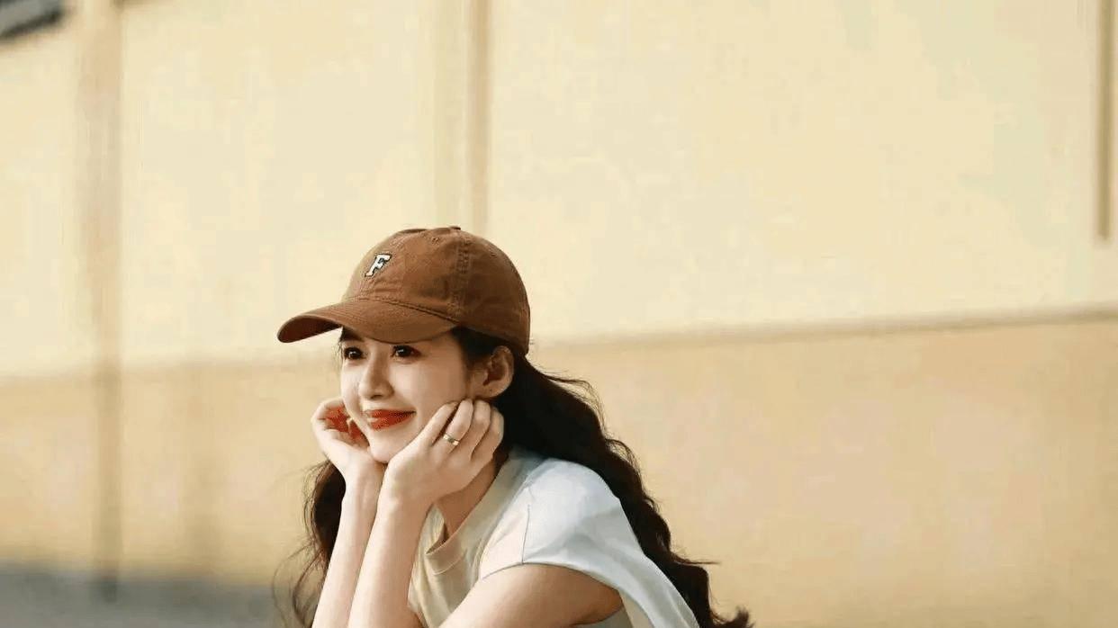 它才是今夏最火的风格，时髦又舒适！