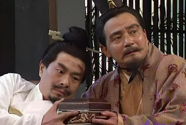 孙策传位之谜：放弃逐鹿天下的背后故事