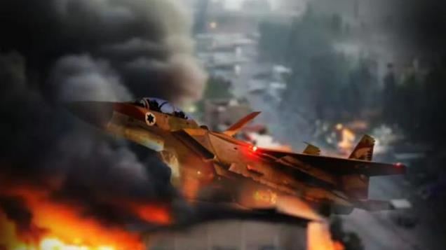 叙利亚这一夜！巴沙尔现身，3大幕后黑手浮出，美以开始联合轰炸