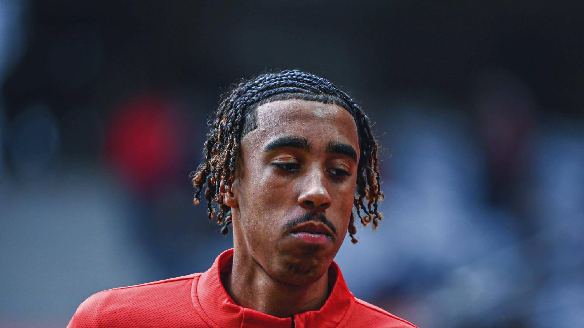 约罗儿皇梦破碎，曼联高价截胡，或许曼联的复苏迎来转机