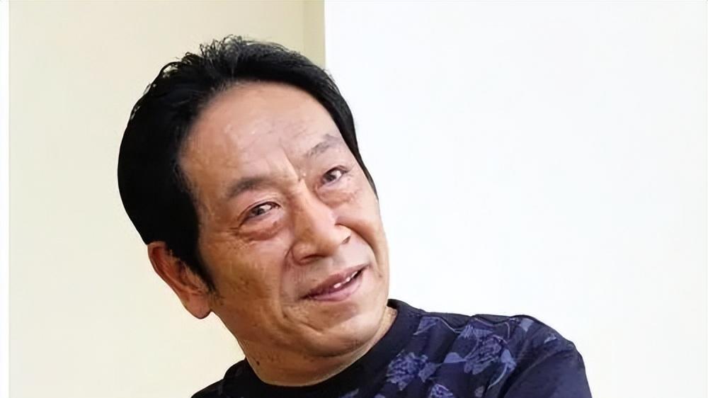 77岁老戏骨王奎荣：尽管岳母比自己小了几岁，但给她尽孝是应该的