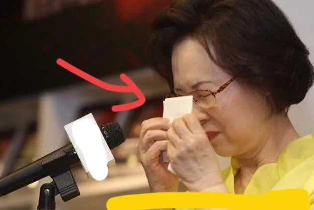 琼瑶生前想与平鑫涛子女和解：我愿张开双手，抱他们在怀中一起哭