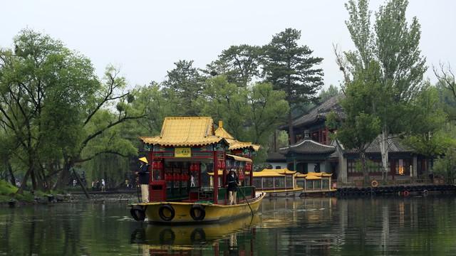 都说承德避暑山庄好玩，我刚从承德旅游回来，有些话不得不说！