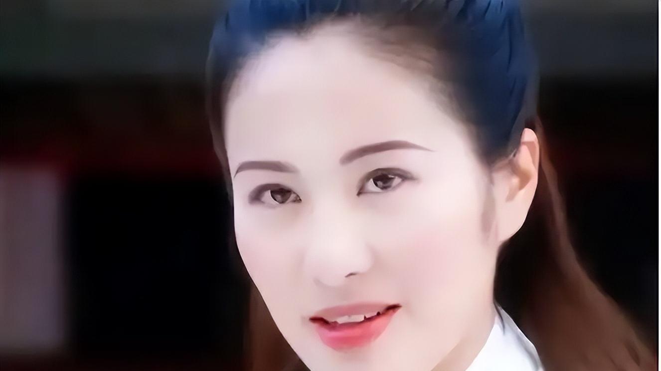 《天下第一》六位美女，五个香消玉殒，只剩下一个公主