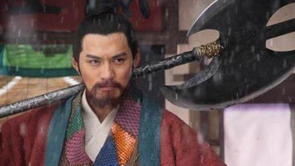 《蒙骜：战功赫赫的秦国名将》