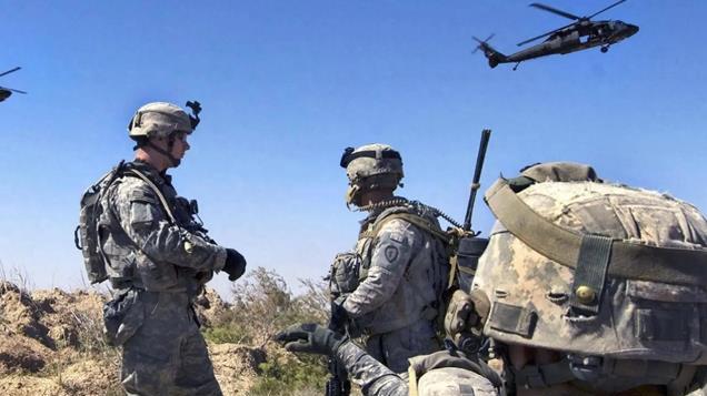 俄乌战争证明了，世界军事实力第一和第二间，存在着全方位代差！