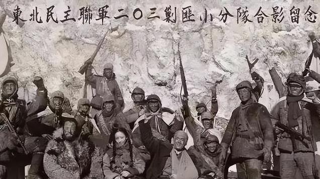 全世界为什么只有中国没有土匪？4年干掉260万，被遗忘的惨烈战争