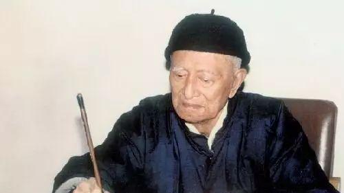 林散之这60句话，把笔法说透！