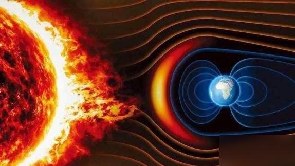 月球生锈了！科学家在月球上发现了“铁锈”，难道月球有氧气？