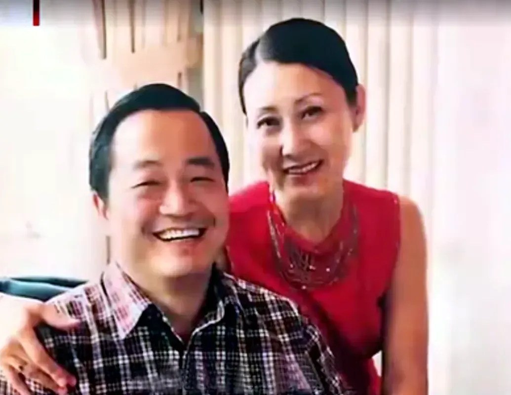 国民媳妇张凯丽：与丈夫相伴至今，和婆婆亲如母女，活成儿媳中的典范