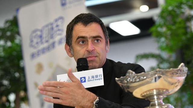 一觉醒来，中国斯诺克5胜6负！白雨露输德比，斯佳辉淘汰卫冕冠军