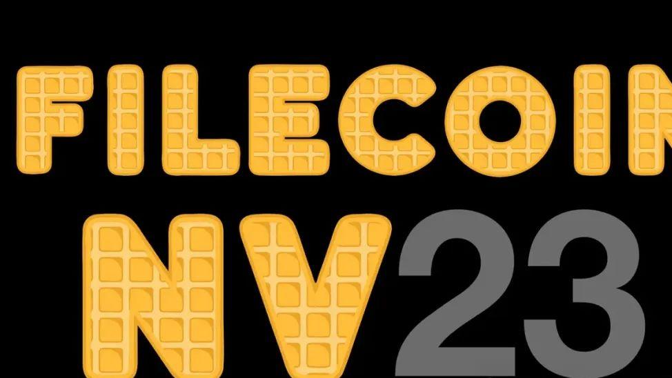 Filecoin的nv23华夫饼升级：更快、更智能、对Dapp开发者更友好