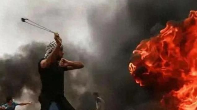 以色列没有打醒阿拉伯人，却打醒了中国人