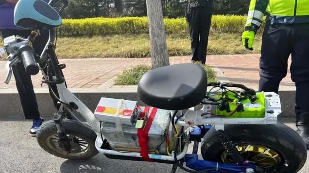 不禁、不罚，电动车、三轮车有新政策，上牌、上路、驾考有好消息