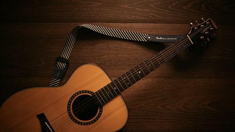 怎么学习吉他？