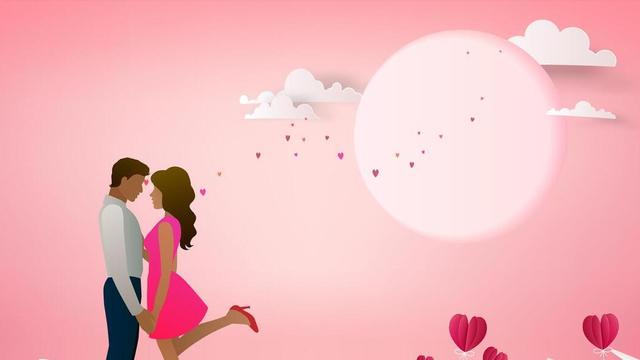 给你，我在这世间所有好的东西