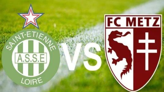 圣埃蒂安vs梅斯：升降级生死大战，带你解开玄机！