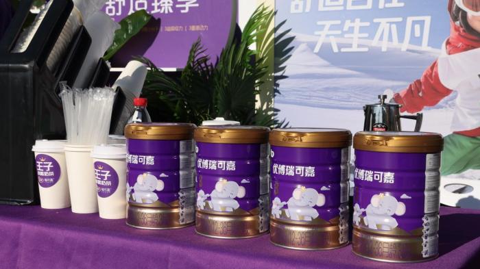 冬至宝宝饮食三改变，圣元优博瑞可嘉为宝宝健康护航