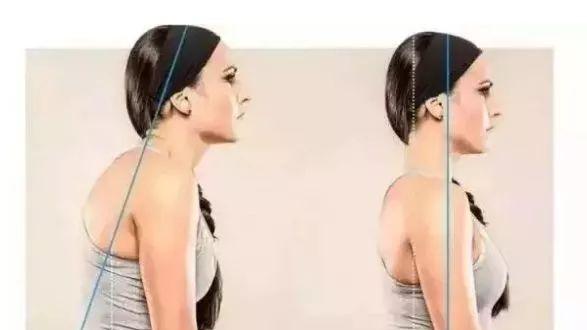 女人这个部位一旦变厚，马上变老