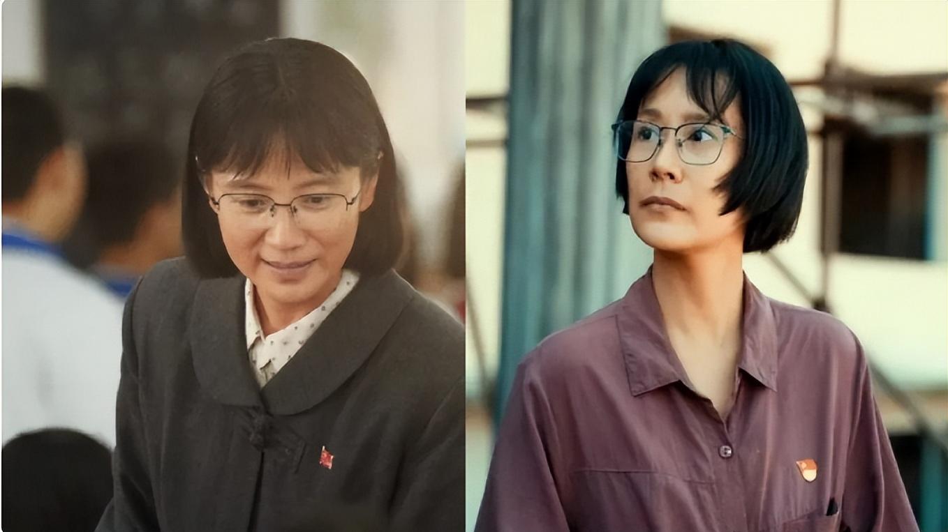 评分冲破9.3分，《山花烂漫时》成国剧top1，44岁宋佳“赢麻”了